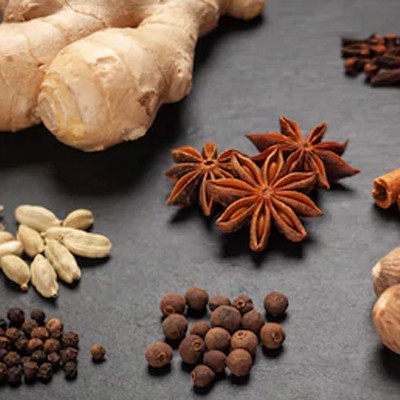 Spices Product
